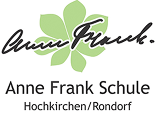 Anne Frank Schule