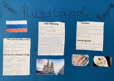 Lernplakat Russland Moritz