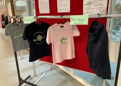 Schul-T-shirt 2023