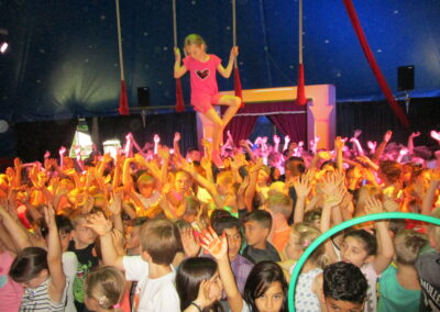 Zirkus 1