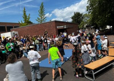 Schulfest 1