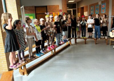 Schulfest 7